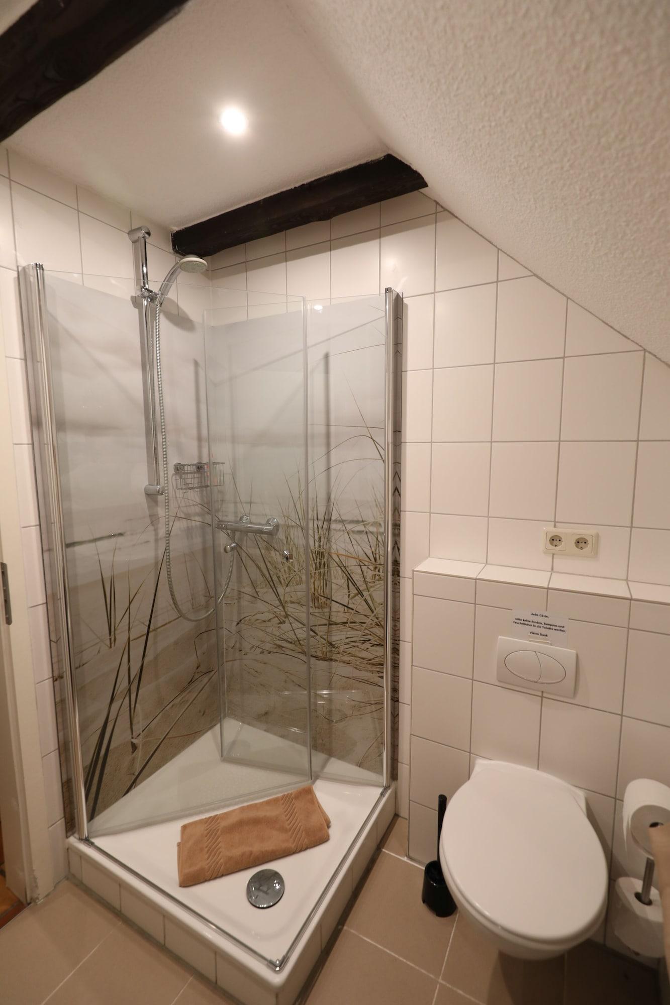 Equipamiento de Habitación Zum alten Krug