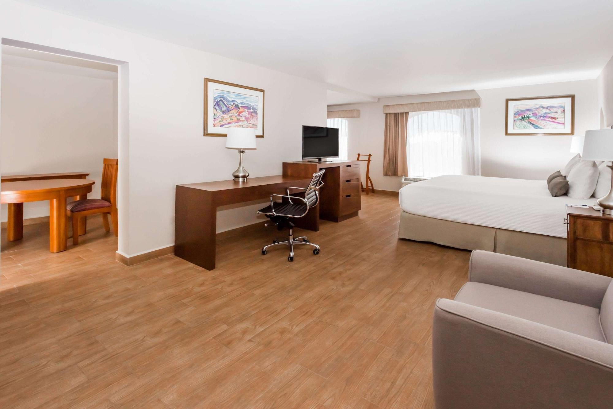 Habitación Baymont Inn and Suites Lazaro Cardenas