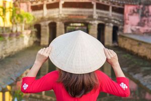 Actividad - Tour por Hoi An con guía en inglés