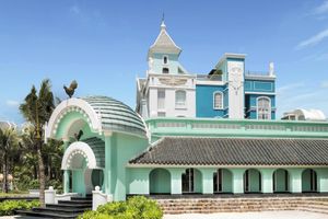 Alojamiento - JW Marriott Phu Quoc Emerald Bay Resort & Spa