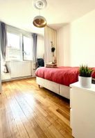 Alquiler Vacacional - Charming flat at 15 min walk from the Eiffel Tower, with view and balcony ! 🤩