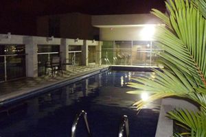 Alojamiento - Suite Riverfront 1410
