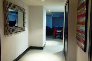 Alojamiento - Bay View Grand Marina 2BR