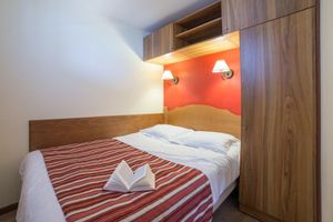 Alquiler Vacacional - Pierre & Vacances Residence Les Trois Domaines