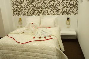 Alojamiento - HOTEL RESTAURANTE MÉDANO