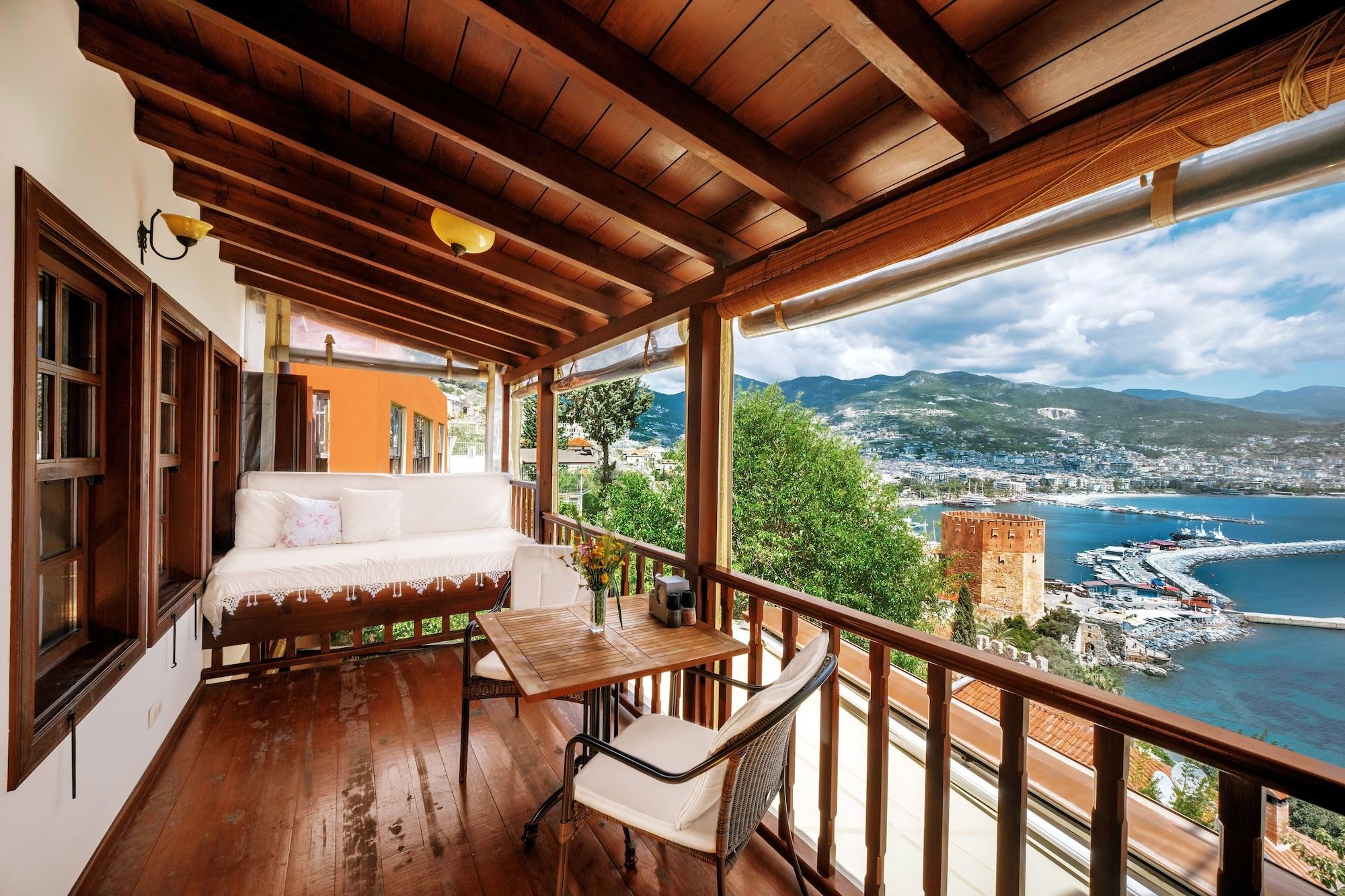 Playa Hotel Villa Turka