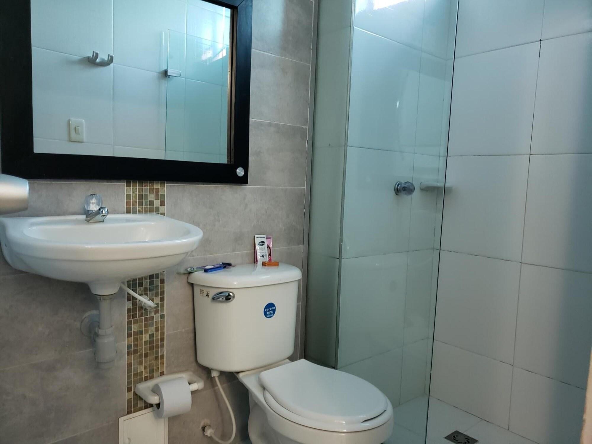 Equipamiento de Habitación Hotel Radoa