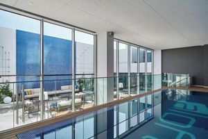 Alojamiento - Aloft by Marriott Lima Miraflores