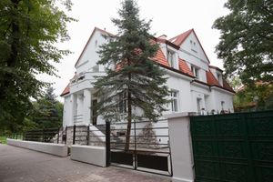 Alojamiento - Hotel Grottger Boutique Hotel