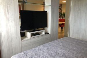 Alquiler Vacacional - Flat Lakeside. Beira do Lago