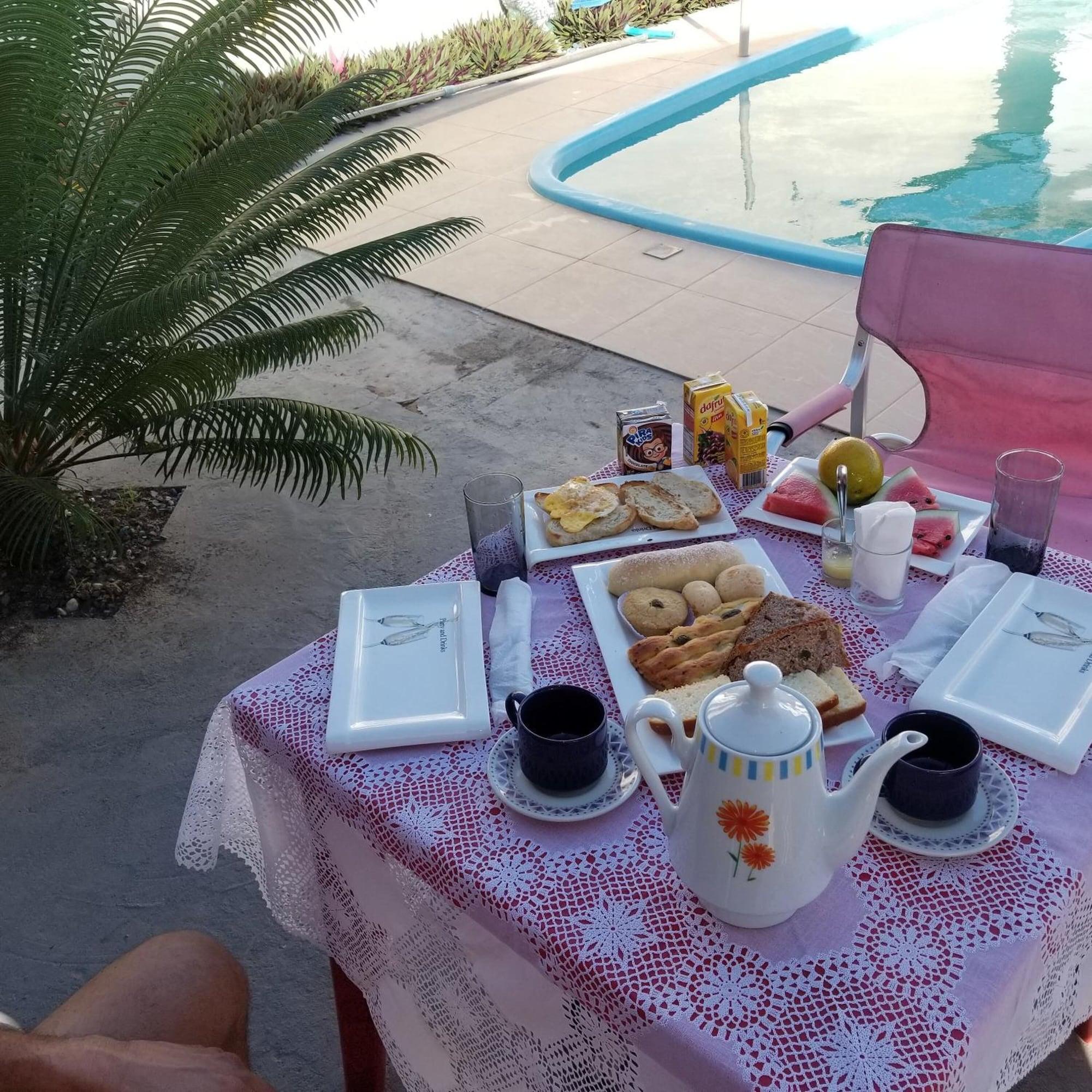 Restaurant Hostel Airla