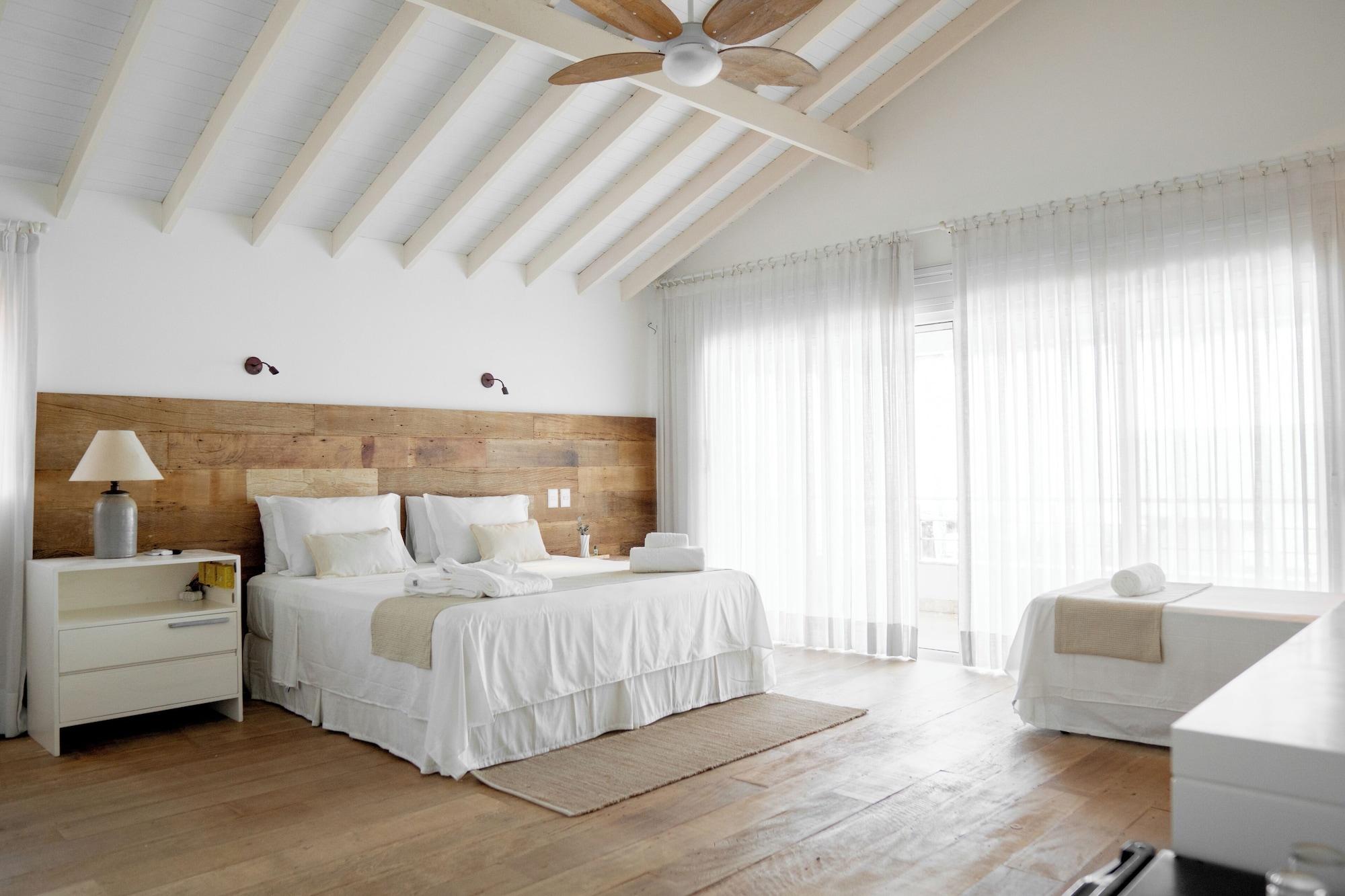 Habitación Olisa Al Mar