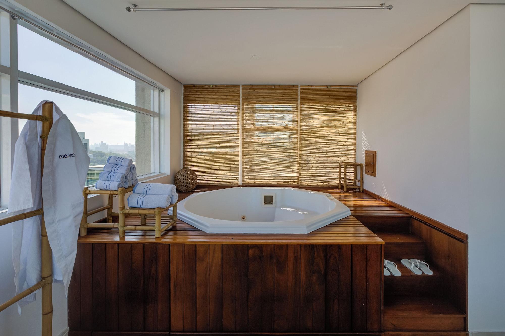 Spa Park Inn by Radisson Berrini