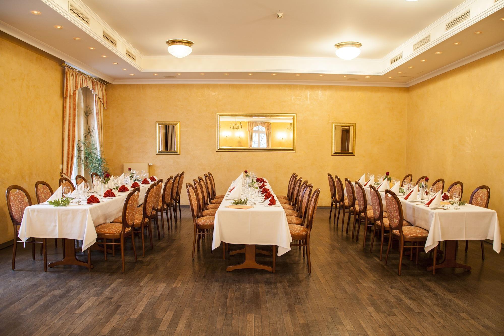 Sala de Reuniones Hotel Specht