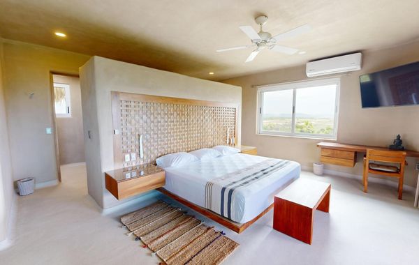 El Origen Villas & Spa Puerto Escondido - Hoteles mejor calificados en Puerto Escondido, Oaxaca