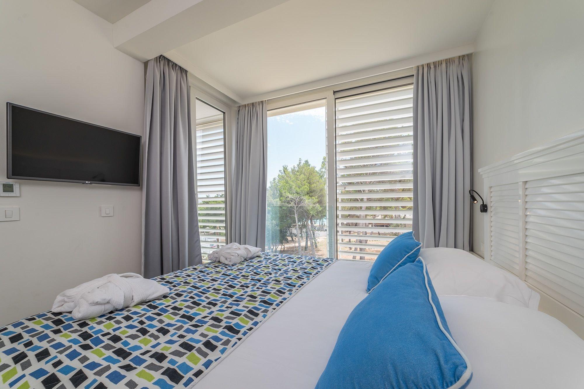 Habitación Amadria Park Beach Hotel Jure