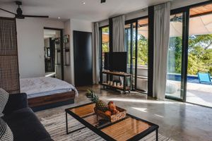 Alquiler Vacacional - LeSuite Santa Teresa