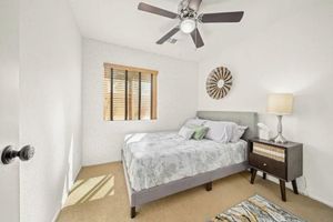 Alquiler Vacacional - Desert Delight 3 Bedroom Home-sleeps7