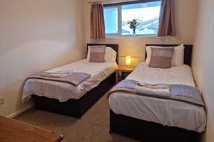 Alquiler Vacacional - modern accommodation with leisure facilities, weekly and monthly discount