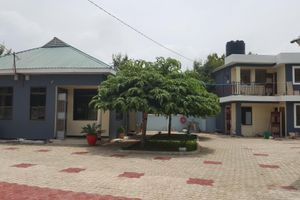 Alquiler Vacacional - Kanyi KG1 Perfect Apartment Near The Beach