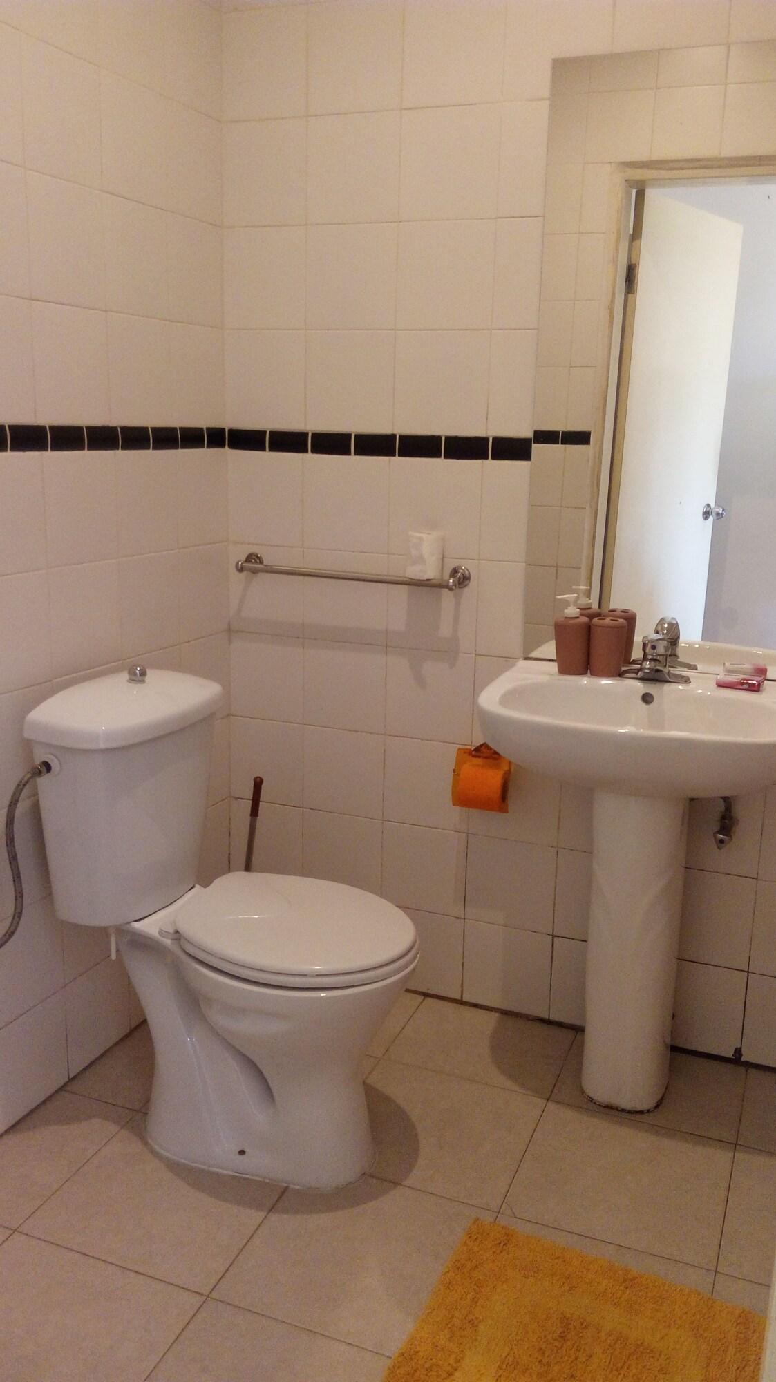 Equipamiento de Habitación Residencial Dumas