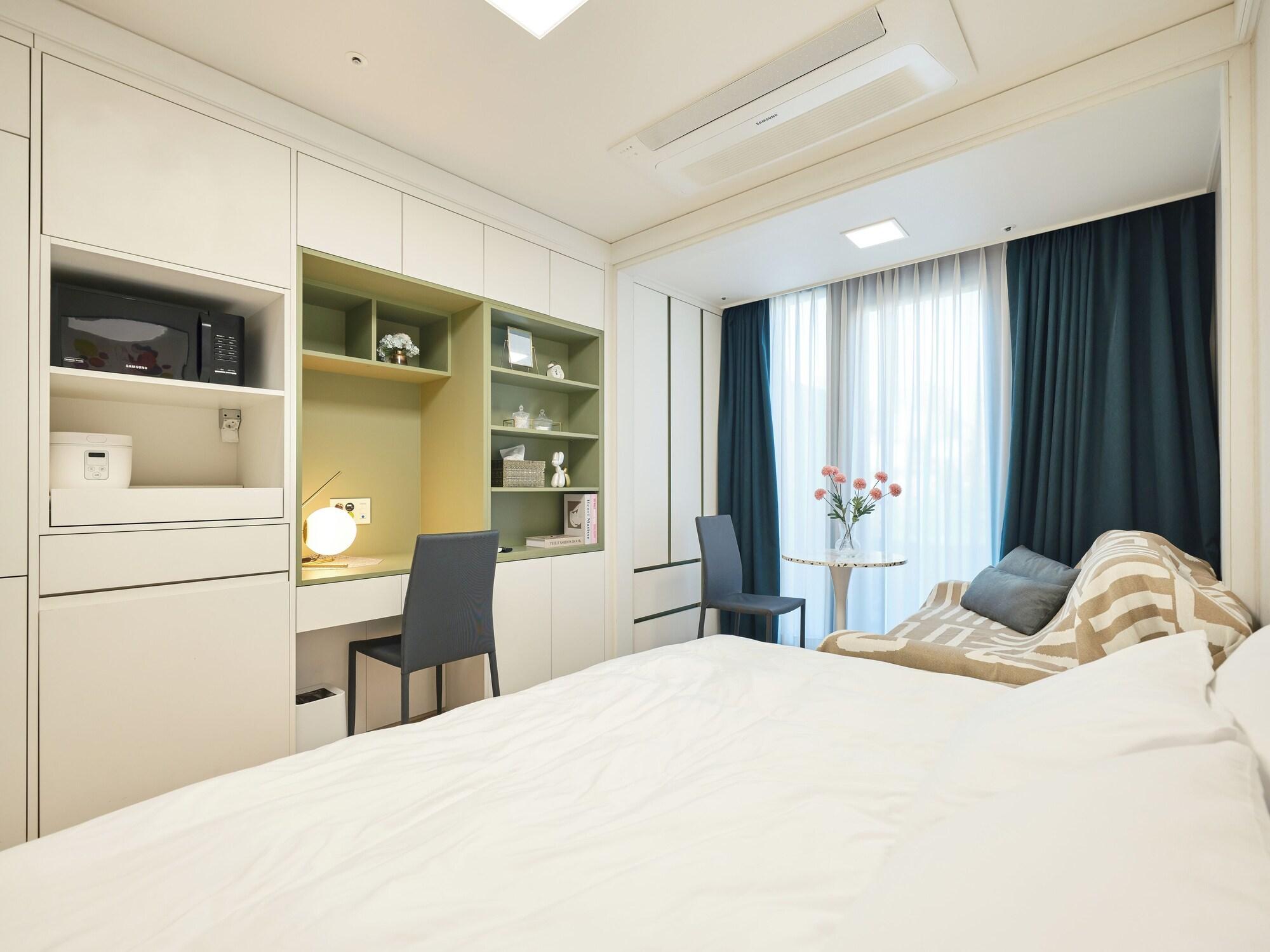 Habitación COMOCASA