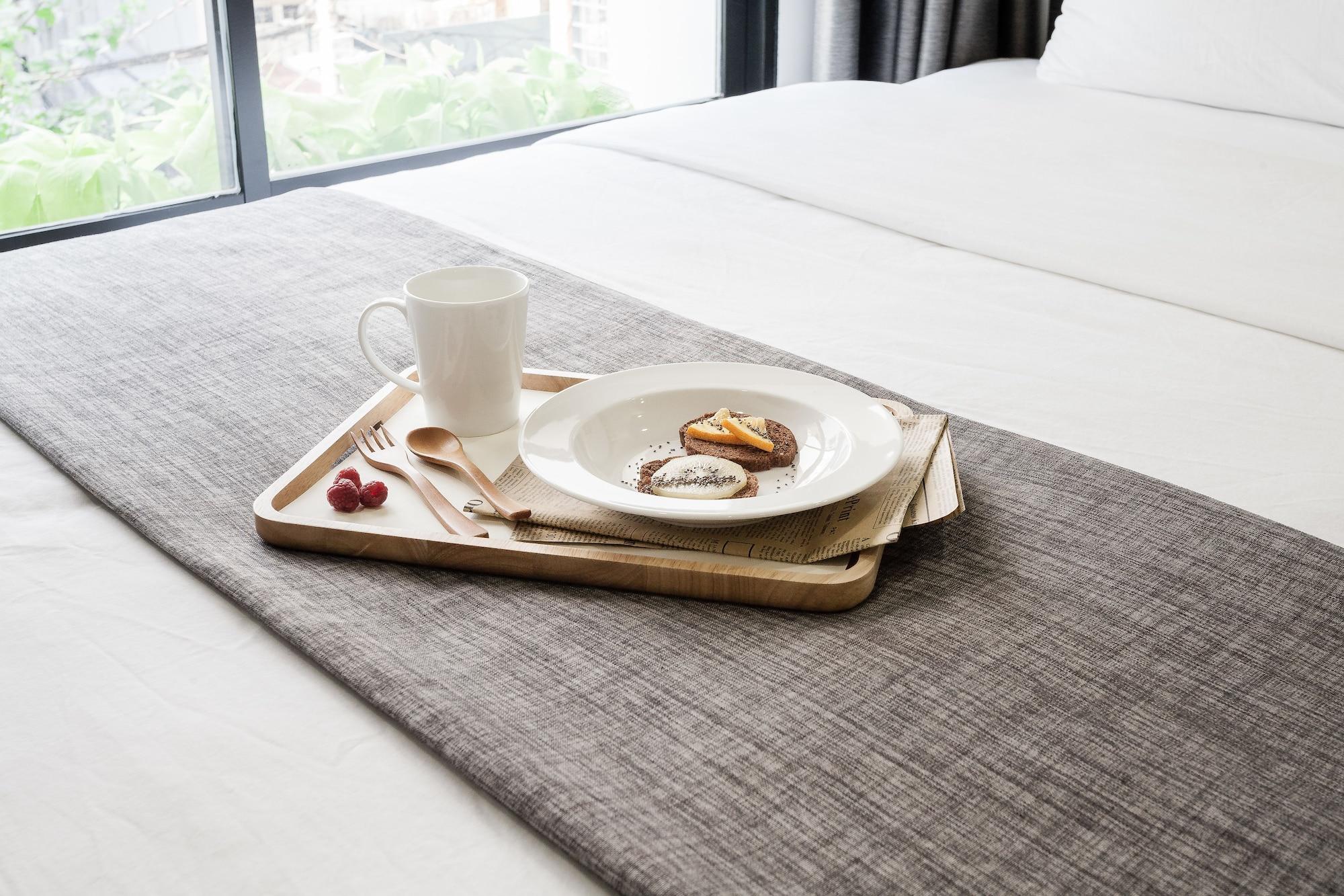 Set de Habitación La Regatta Boutique Residences