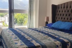 Alquiler Vacacional - Exclusive Apartment Arboleda 186