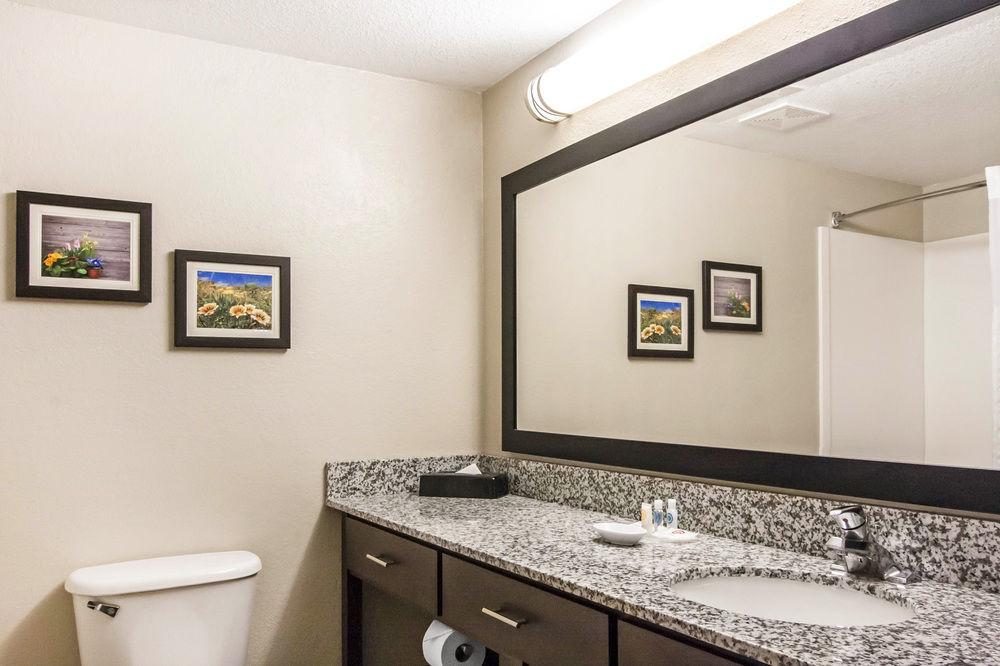 Hotel Comfort Suites Maingate East