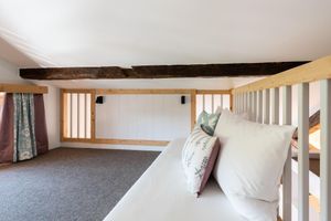 Alquiler Vacacional - Vacation in a historic winery - Holiday apartment Katharina
