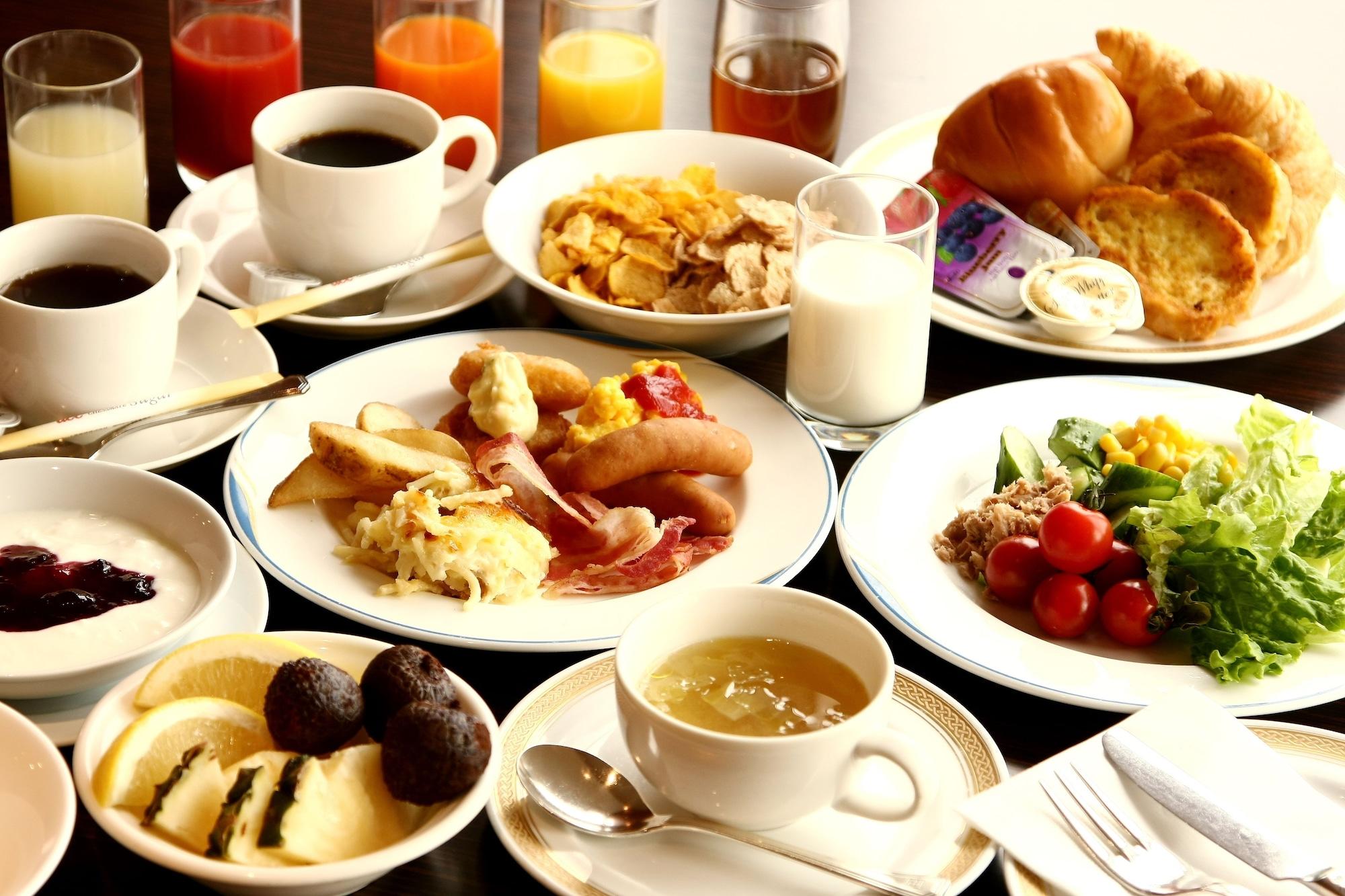 Restaurant Breezbay Hotel Resort and Spa