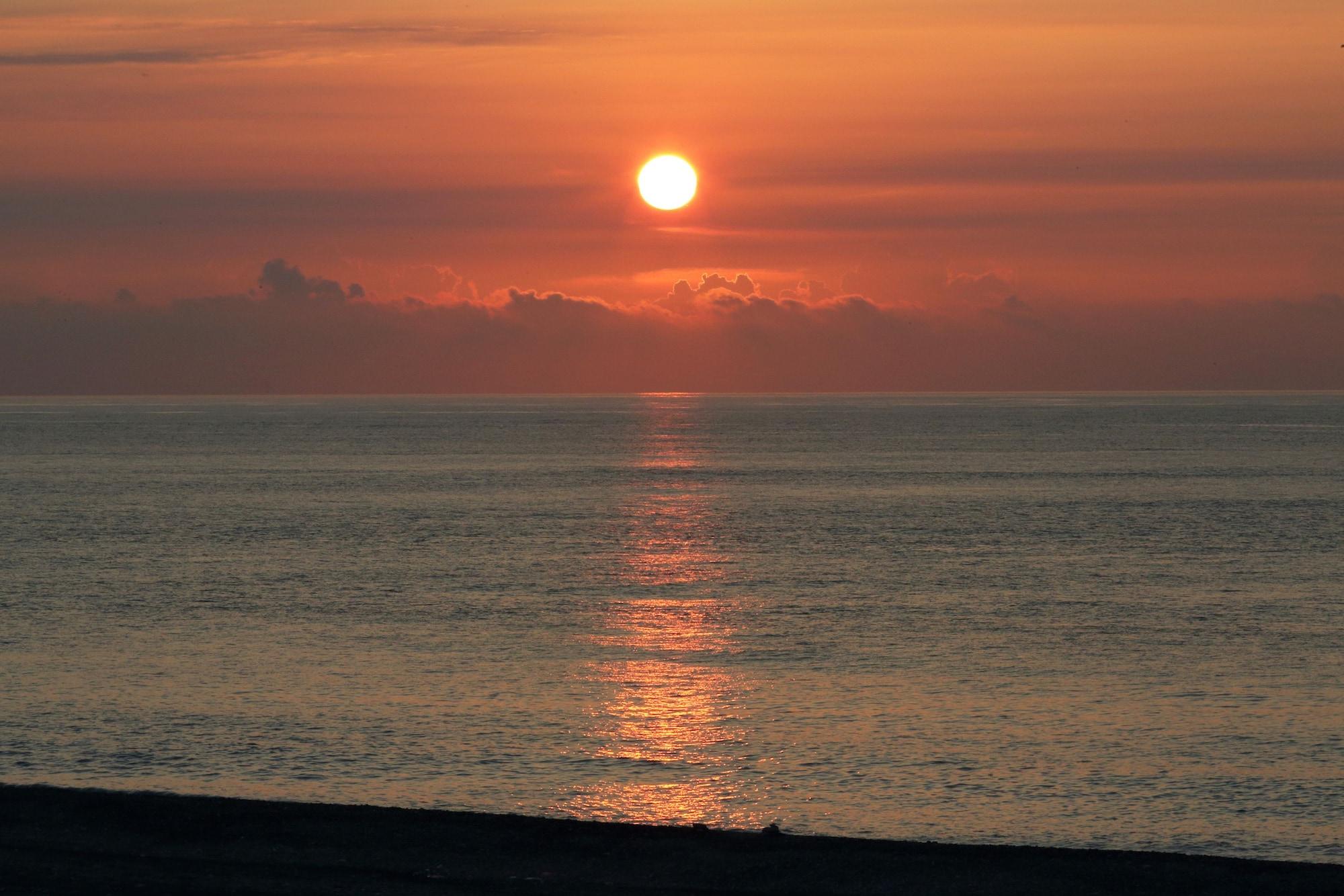 Vista Exterior Taroko Yan Hai Bo Villa