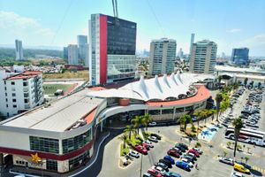 Alojamiento - Wyndham Puebla Angelopolis