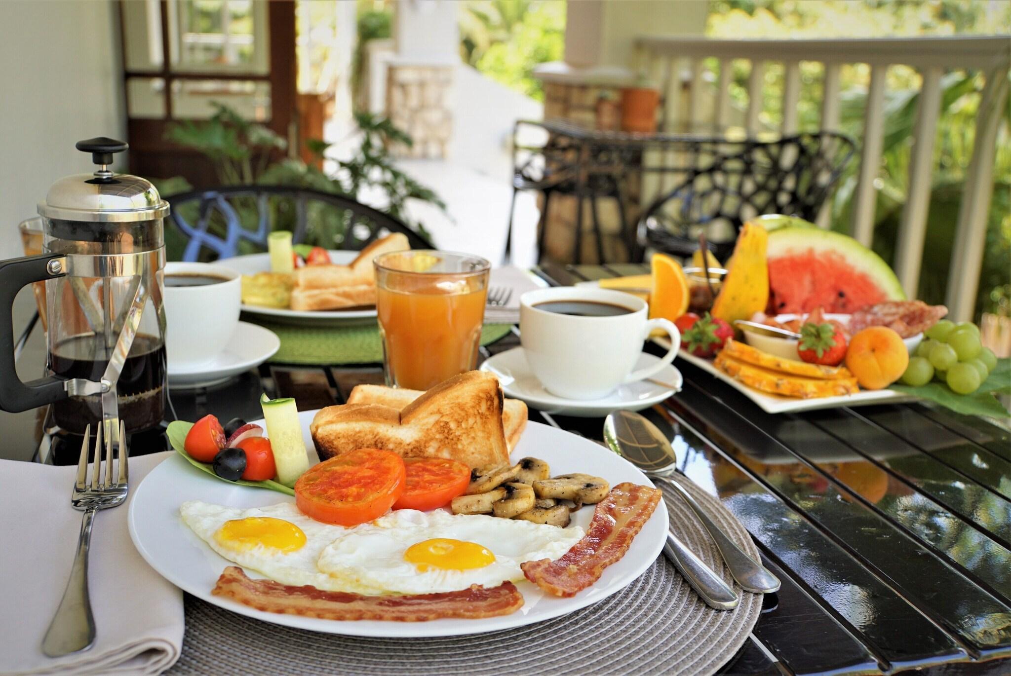 Restaurant Swellendam Country Lodge