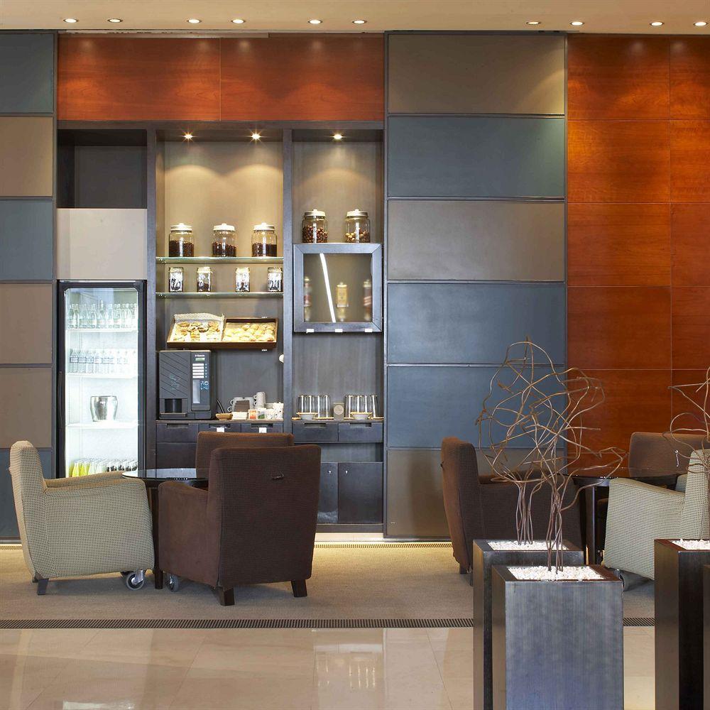 Hotel AC Hotel Alcala de Henares by Marriott