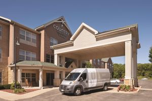 Alojamiento - Country Inn & Suites by Radisson, Madison Southwest, WI