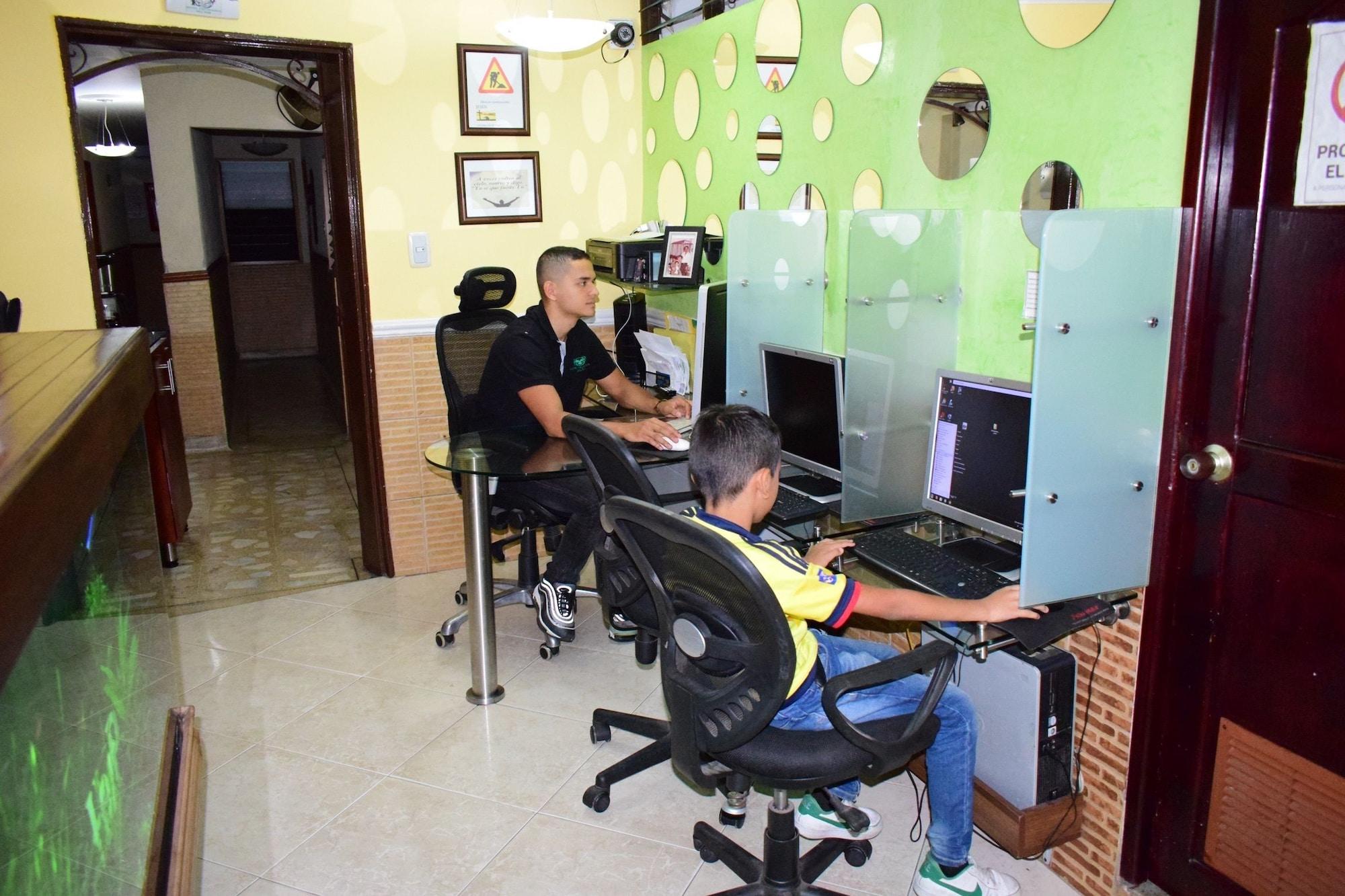 Equipamiento de Habitación Hotel Palomares Del Sur