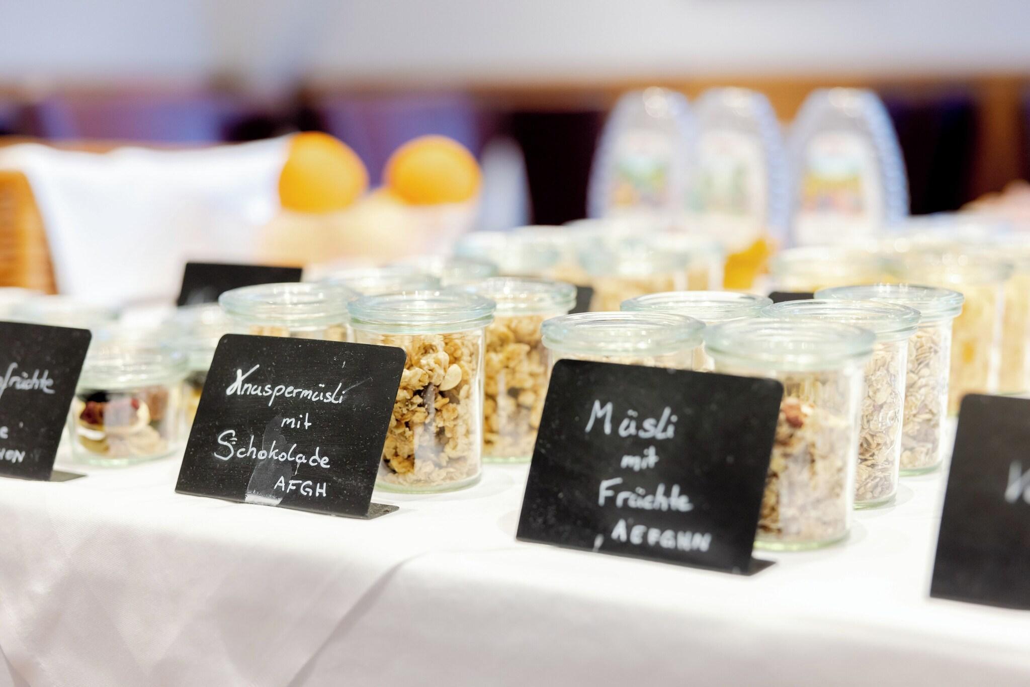 Restaurant Parkhotel Styria