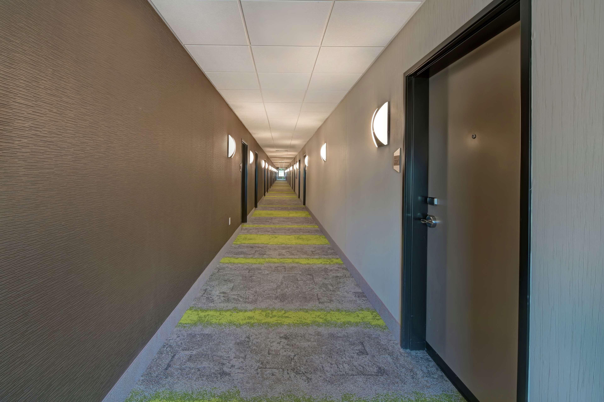 Vista Lobby Home2 Suites by Hilton Buckeye Phoenix