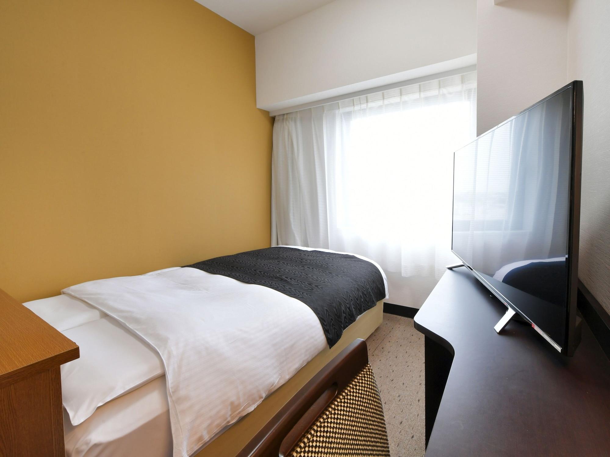 Habitación APA Hotel Gifu Hashima Ekimae