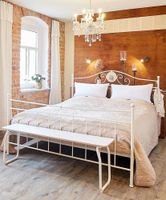 Alquiler Vacacional - Strohhutmanufaktur