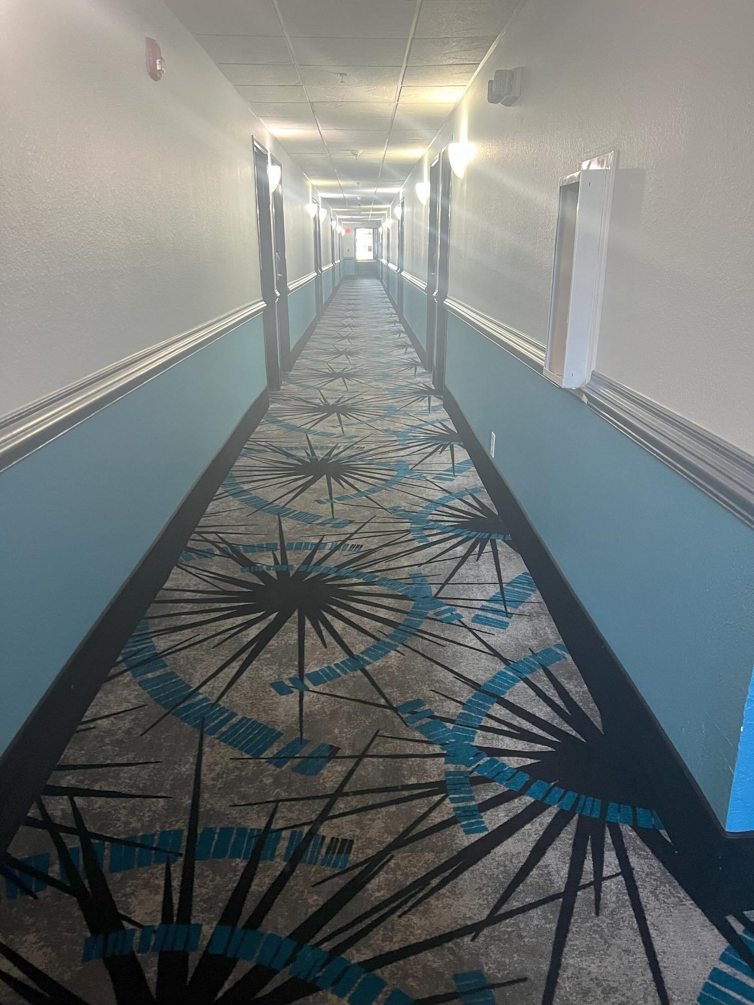 Varios Days Inn by Wyndham Orange Park/Jacksonville
