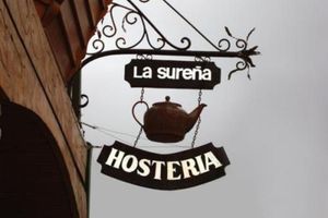 Alojamiento - Hosteria La Surena