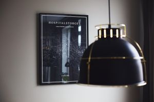 Alquiler Vacacional - Sky Hotel Apartments Hospitalstorget