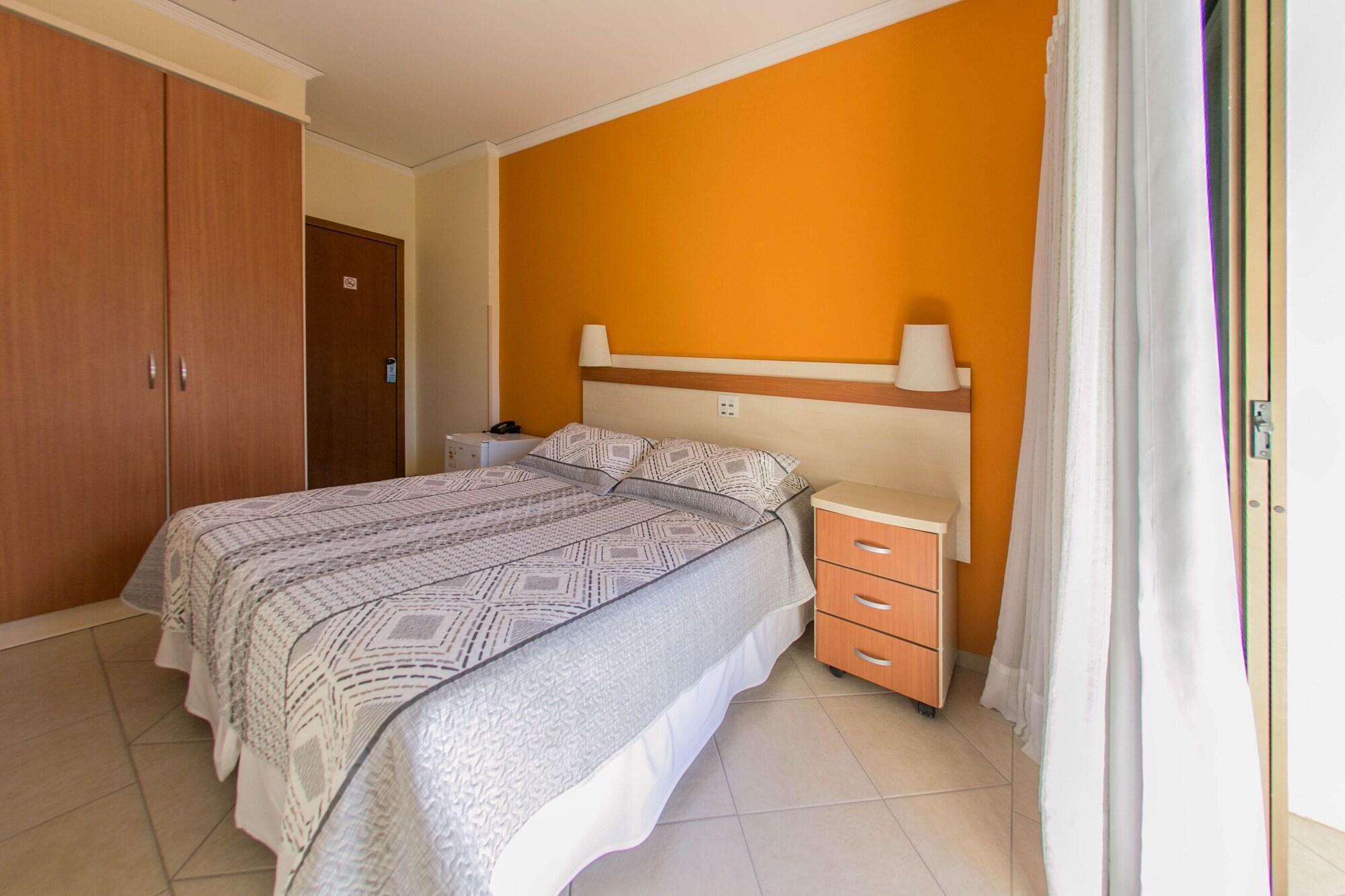 Habitación Pousada Refúgio Costeiro 2