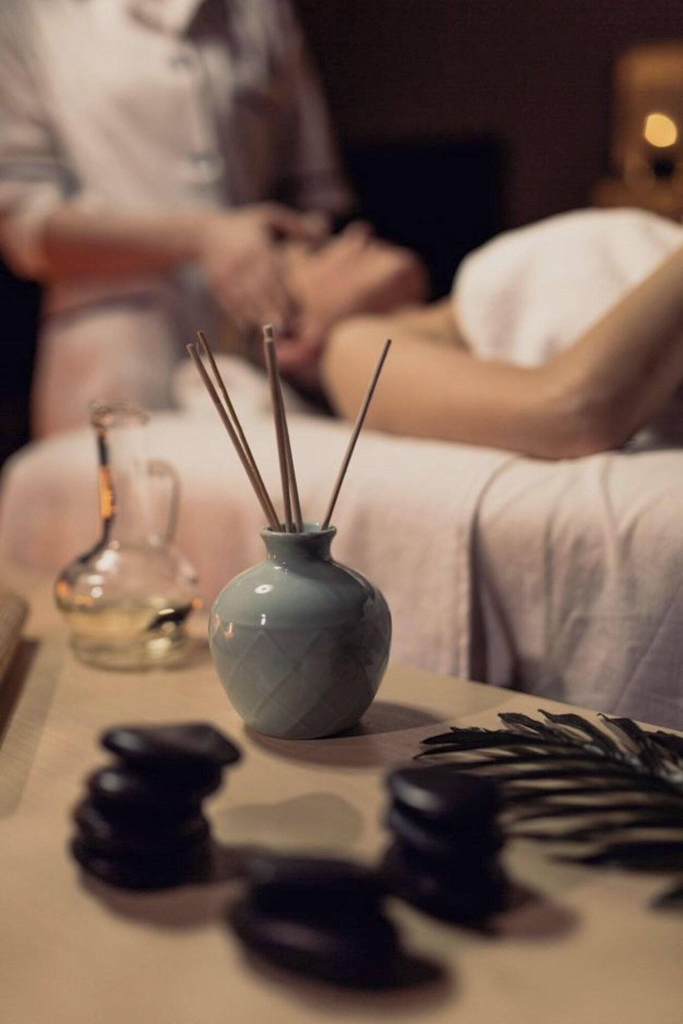 Spa Sinter Terasse House Hotel