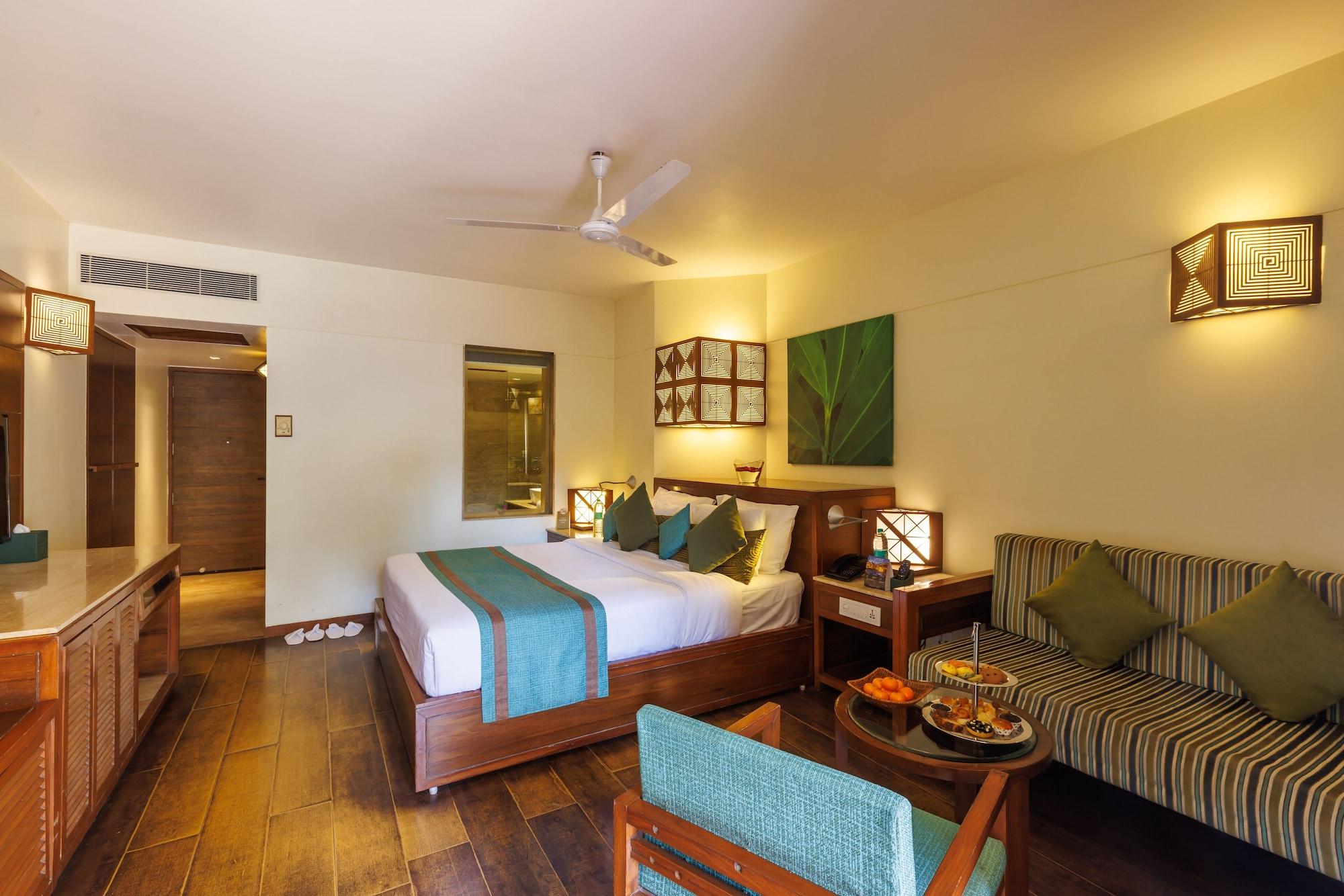 Habitación Hotel Hilltone