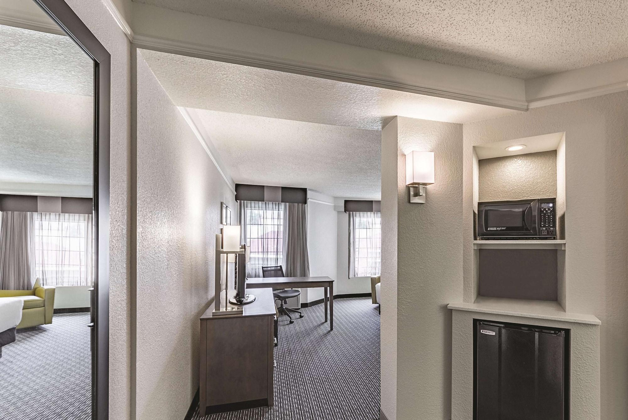 Habitación La Quinta Inn & Suites by Wyndham Austin Near The Domain
