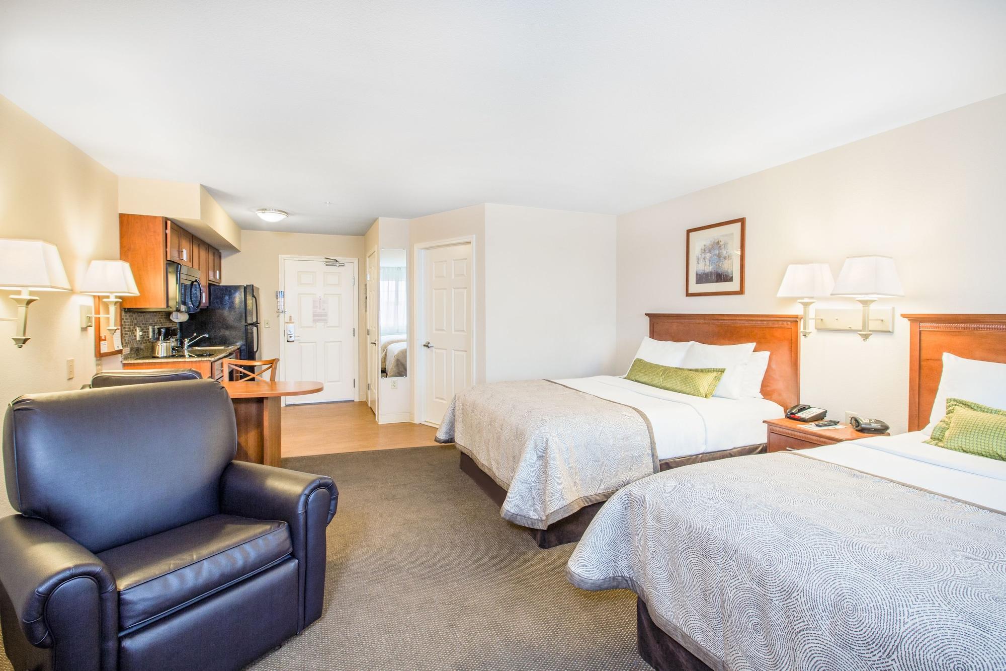 Habitación Candlewood Suites Pittsburgh Cranberry by IHG