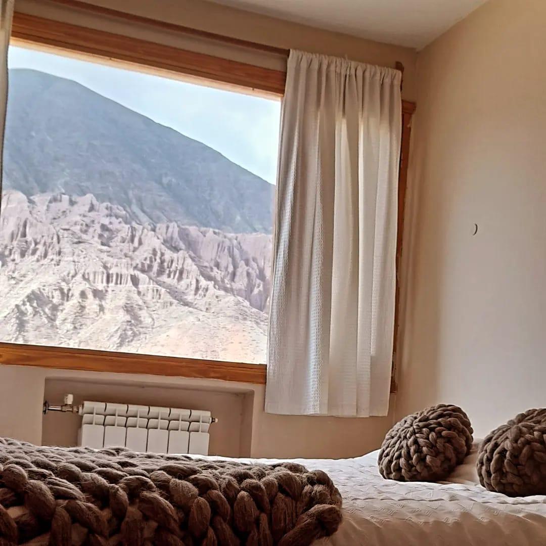 Habitación HOTEL LUNA DANIELA
